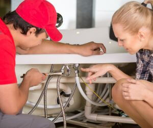 About Emergency plumbing pros Springdale, AR